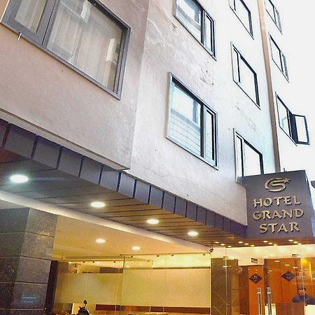 Hotel O Grand Star Amritsar Exteriér fotografie