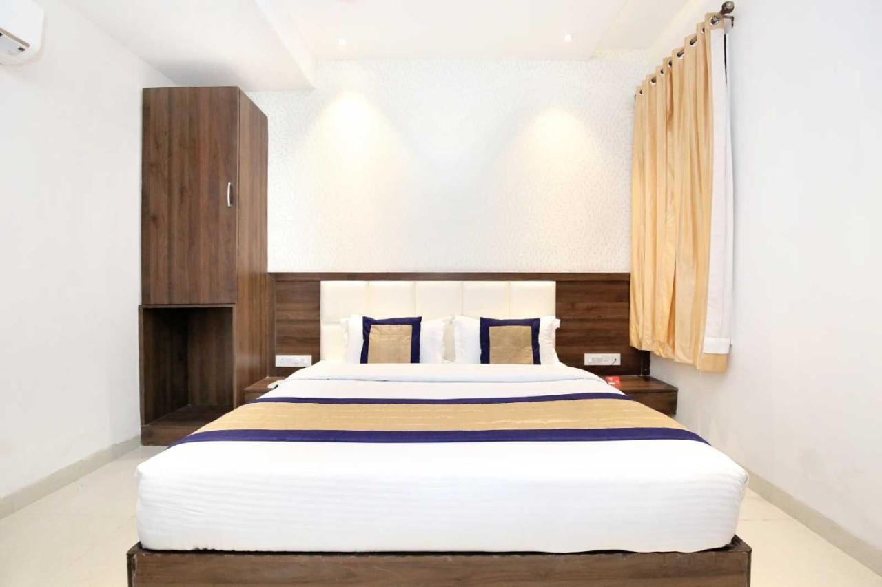 Hotel O Grand Star Amritsar Exteriér fotografie