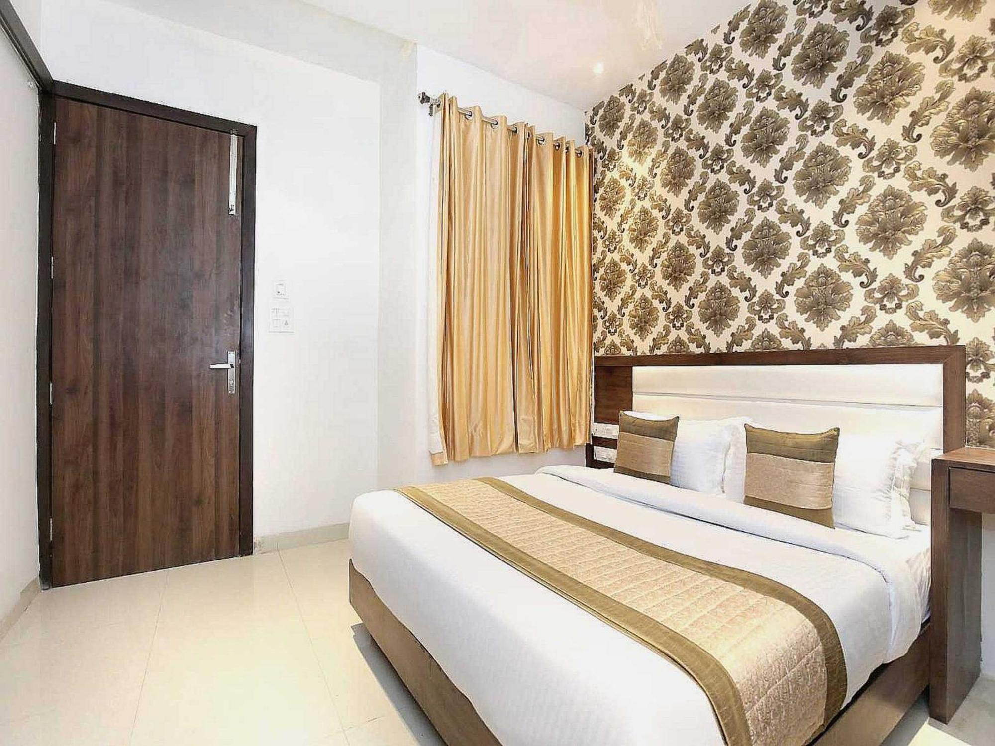 Hotel O Grand Star Amritsar Exteriér fotografie