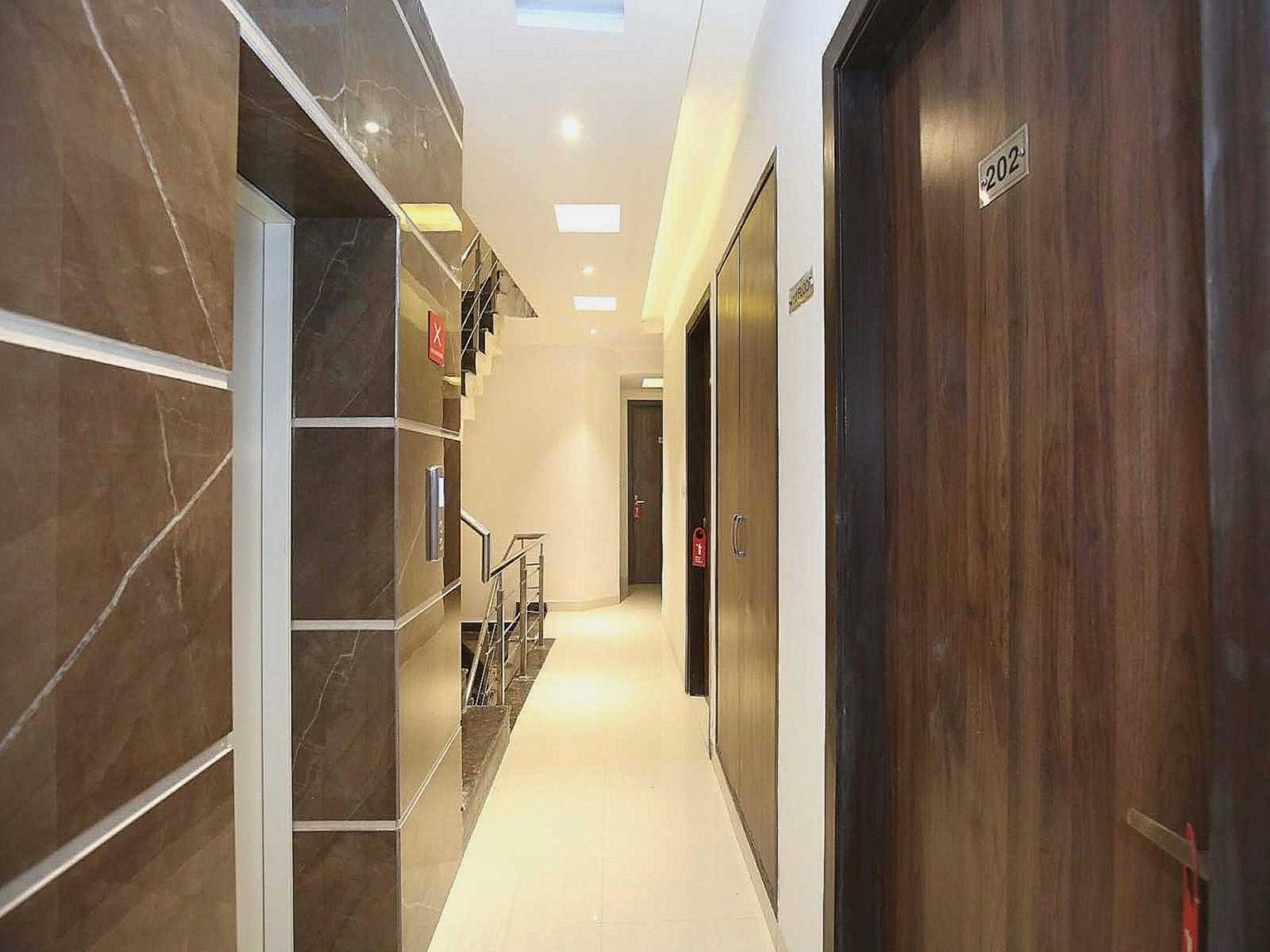 Hotel O Grand Star Amritsar Exteriér fotografie