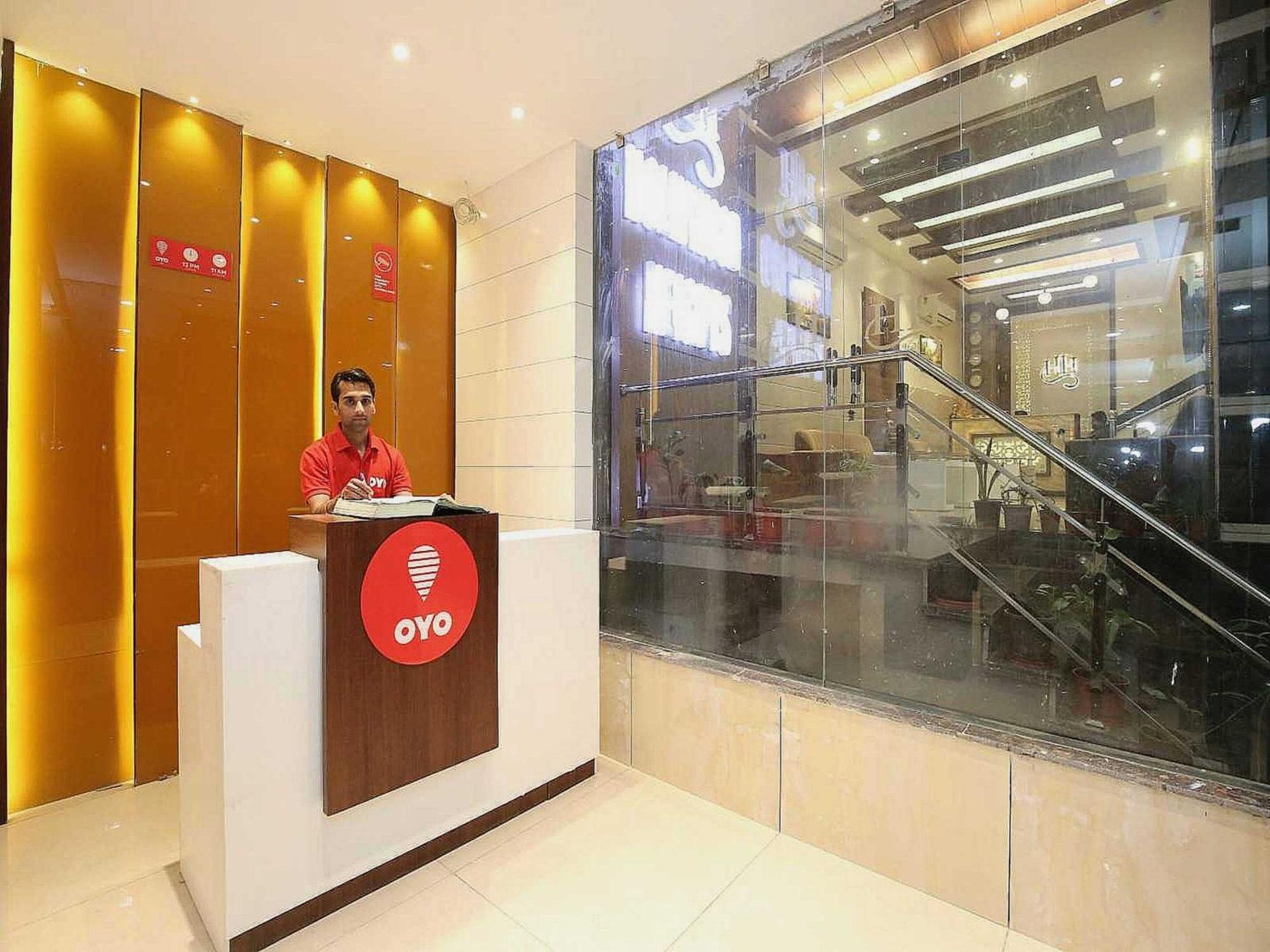 Hotel O Grand Star Amritsar Exteriér fotografie