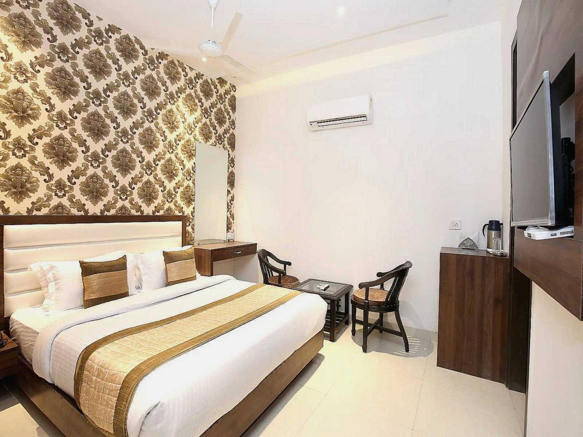 Hotel O Grand Star Amritsar Exteriér fotografie